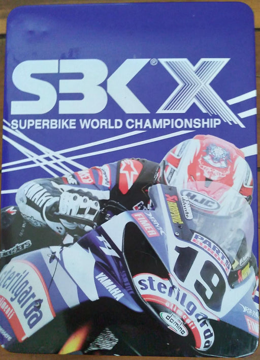 SBK X: Superbike World Championship [Collector's Edition]