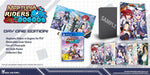 Neptunia Riders VS Dogoos [Day One Edition]