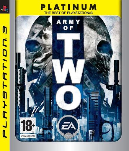 Army of Two [Platinum]