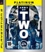 Army of Two [Platinum]