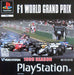 F1 World Grand Prix 1999 Season