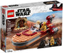 Luke Skywalker's Landspeeder #75271