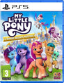 My Little Pony: A Zephyr Heights Mystery