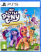 My Little Pony: A Zephyr Heights Mystery