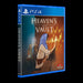 Heaven's Vault
