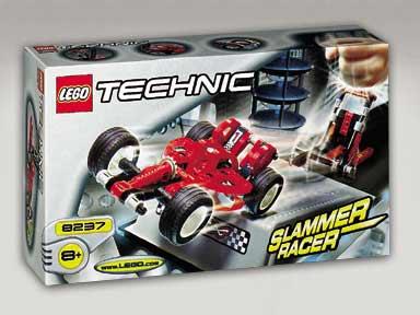 Formula Force #8237