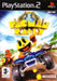 Pac-Man Rally