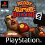 Ready 2 Rumble Boxing Round 2