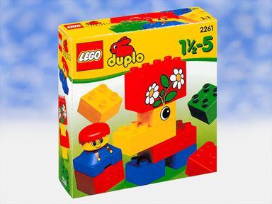 Small Basic Set #2261