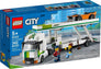 Car Transporter #60305