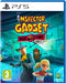Inspector Gadget: Mad Time Party