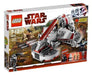 Republic Swamp Speeder #8091