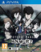 Psycho-Pass Mandatory Happiness