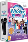We Sing Pop! [Two Mic Pack]