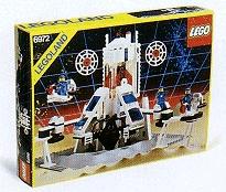 Polaris I Space Lab #6972