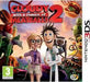 Cloudy with a Chance of Meatballs 2