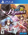 SNK Heroines Tag Team Frenzy
