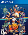 Bubsy Paws on Fire [Limited Edition]