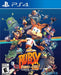 Bubsy Paws on Fire [Limited Edition]