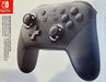 Nintendo Switch Pro Controller