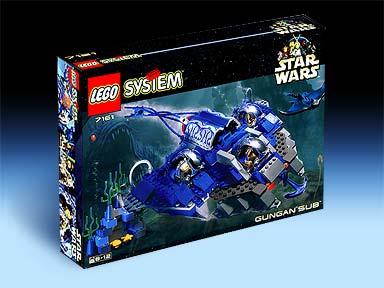 Gungan Sub #7161