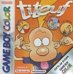 Tootuff