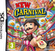 New Carnival Funfair Games