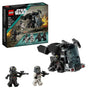 Death Trooper & Night Trooper Battle Pack #75412