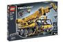 Mobile Crane #8421