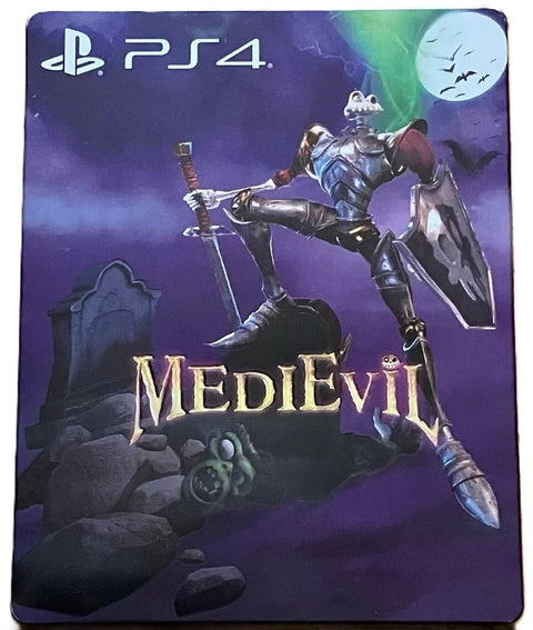 MediEvil [Limited Edition]