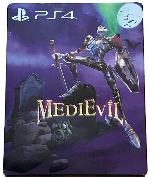 MediEvil [Limited Edition]
