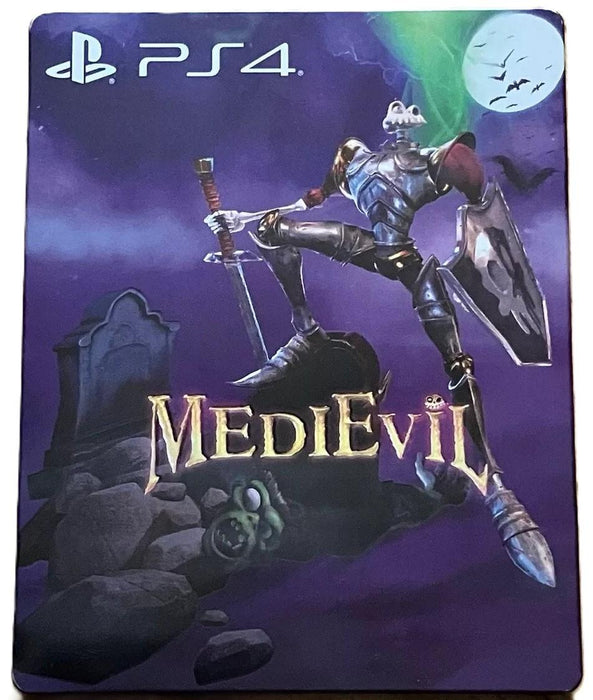 MediEvil [Limited Edition]