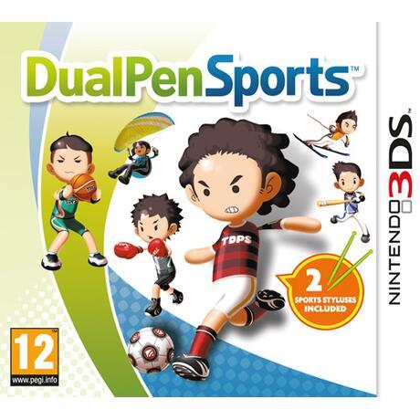 DualPenSports