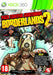 Borderlands 2 Add-On Pack