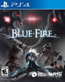 Blue Fire