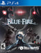 Blue Fire