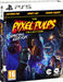 The Pixel Pulps Collection