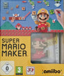 Super Mario Maker [Amiibo Bundle]