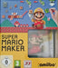 Super Mario Maker [Amiibo Bundle]