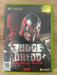 Judge Dredd: Dredd Vs. Death