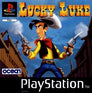 Lucky Luke