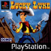 Lucky Luke