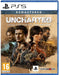 Uncharted: Legacy of Thieves Collection