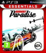 Burnout Paradise [Essentials]