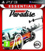 Burnout Paradise [Essentials]