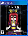 Clea: Complete Collection