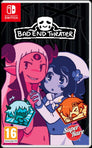 Bad End Theater