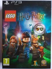 LEGO Harry Potter: Years 1-4 [Collector's Edition]