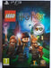 LEGO Harry Potter: Years 1-4 [Collector's Edition]