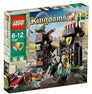Escape from Dragon's Prison #7187